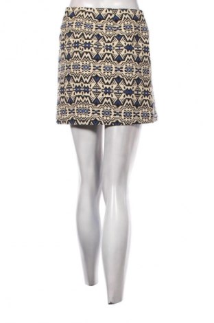 Rock H&M, Größe L, Farbe Mehrfarbig, Preis € 6,99