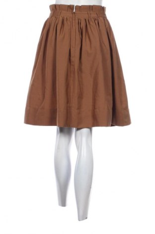 Пола H&M, Размер S, Цвят Кафяв, Цена 9,70 €