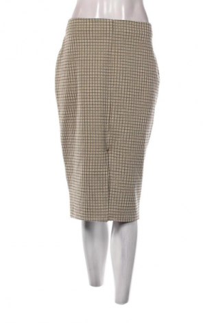 Fustă H&M, Mărime L, Culoare Multicolor, Preț 31,99 Lei