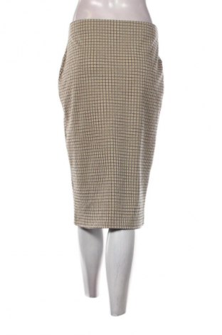 Fustă H&M, Mărime L, Culoare Multicolor, Preț 31,99 Lei