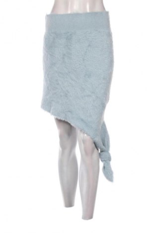 Rock H&M, Größe M, Farbe Blau, Preis € 5,99