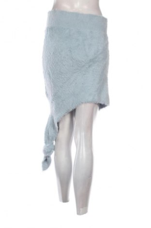 Rock H&M, Größe M, Farbe Blau, Preis € 5,99