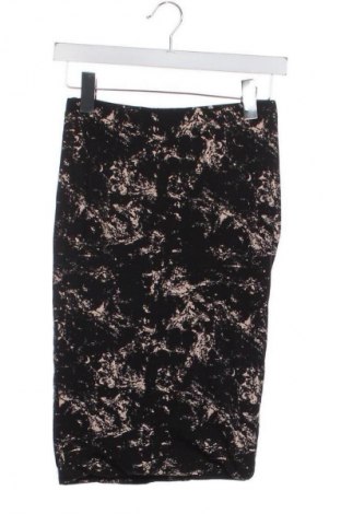 Spódnica H&M, Rozmiar XS, Kolor Kolorowy, Cena 52,42 zł