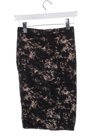 Spódnica H&M, Rozmiar XS, Kolor Kolorowy, Cena 52,42 zł