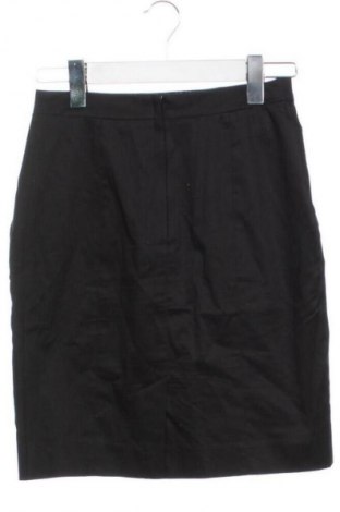 Rock H&M, Größe XXS, Farbe Schwarz, Preis € 7,99