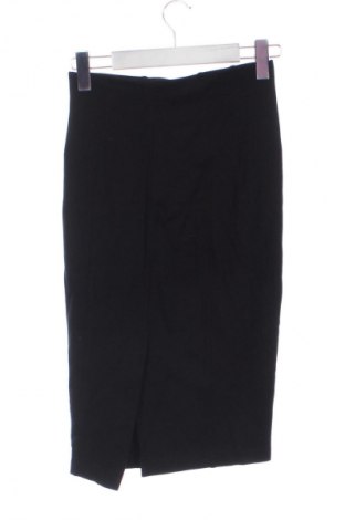 Sukňa H&M, Veľkosť XS, Farba Čierna, Cena  6,95 €