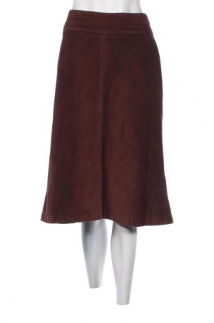 Spódnica H&M, Rozmiar L, Kolor Brązowy, Cena 63,00 zł