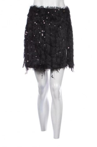 Пола H&M, Размер L, Цвят Черен, Цена 9,78 €