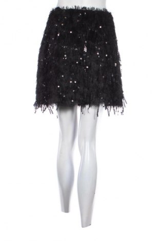 Пола H&M, Размер L, Цвят Черен, Цена 9,78 €