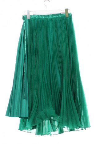 Пола H&M, Размер XS, Цвят Зелен, Цена 11,76 €