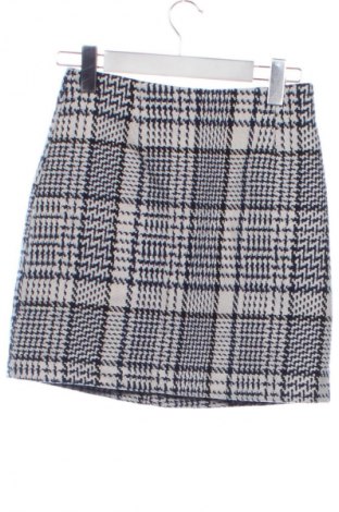 Fustă H&M, Mărime XS, Culoare Multicolor, Preț 29,99 Lei