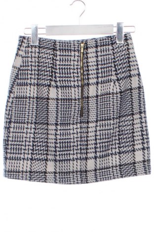Fustă H&M, Mărime XS, Culoare Multicolor, Preț 29,99 Lei
