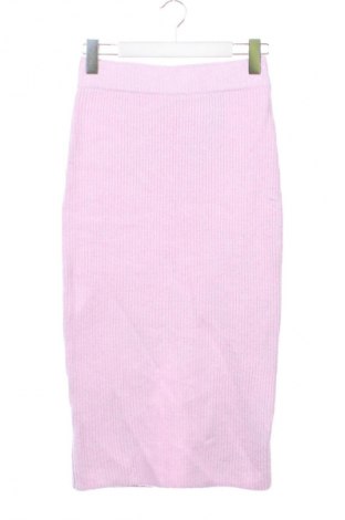 Sukně H&M, Velikost XS, Barva Růžová, Cena  425,00 Kč