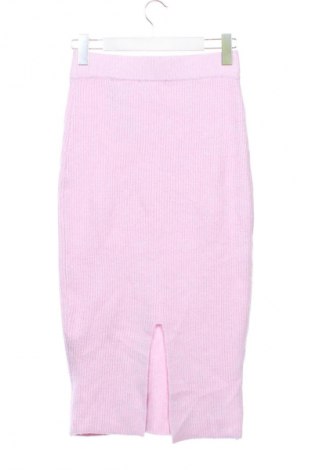 Sukně H&M, Velikost XS, Barva Růžová, Cena  425,00 Kč