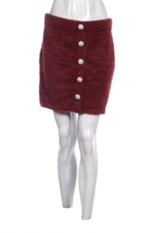 Fustă H&M, Mărime L, Culoare Mov, Preț 39,99 Lei