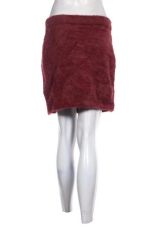 Fustă H&M, Mărime L, Culoare Mov, Preț 39,99 Lei