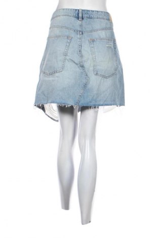 Rock H&M, Größe XXL, Farbe Blau, Preis 10,99 €