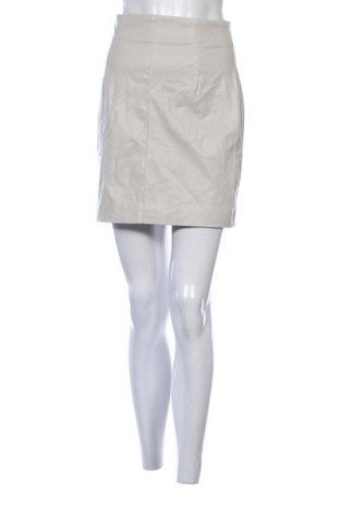 Φούστα H&M, Μέγεθος S, Χρώμα  Μπέζ, Τιμή 5,99 €