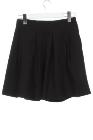 Rock H&M, Größe XS, Farbe Schwarz, Preis € 7,99