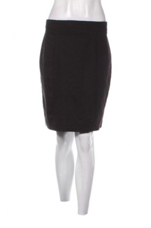 Sukně H&M, Velikost XL, Barva Černá, Cena  283,00 Kč