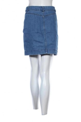 Пола H&M, Размер S, Цвят Син, Цена 7,66 €