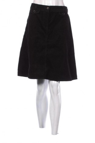 Fustă H&M, Mărime M, Culoare Negru, Preț 51,00 Lei