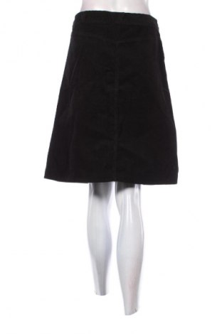 Fustă H&M, Mărime M, Culoare Negru, Preț 51,00 Lei