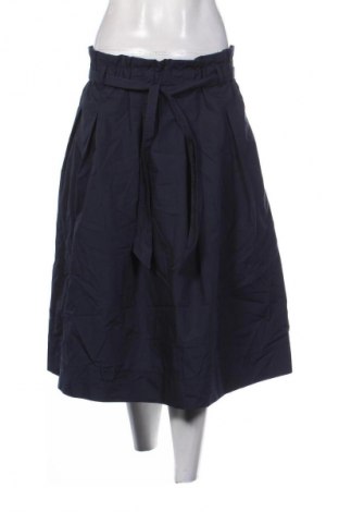 Rock H&M, Größe M, Farbe Blau, Preis 10,99 €