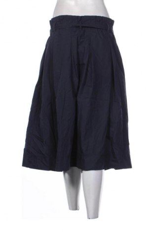 Rock H&M, Größe M, Farbe Blau, Preis 10,99 €