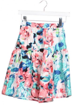 Fustă H&M, Mărime XXS, Culoare Multicolor, Preț 51,00 Lei