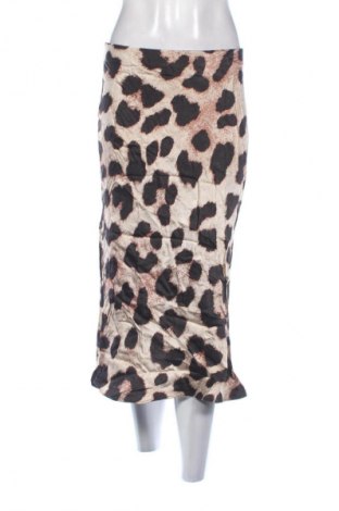 Rock H&M, Größe M, Farbe Mehrfarbig, Preis € 10,99