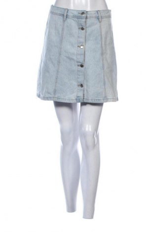 Szoknya H&M, Méret M, Szín Kék, Ár 6 103 Ft