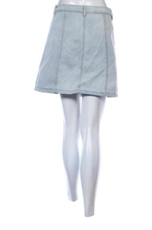 Szoknya H&M, Méret M, Szín Kék, Ár 6 103 Ft