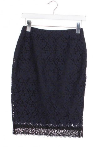 Szoknya H&M, Méret XS, Szín Kék, Ár 4 042 Ft