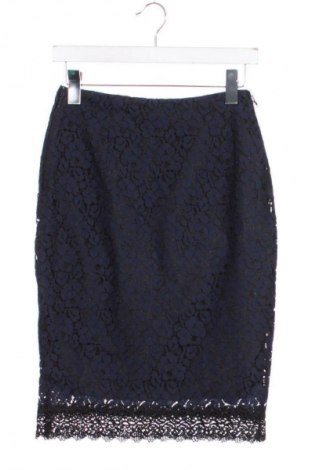 Szoknya H&M, Méret XS, Szín Kék, Ár 4 042 Ft