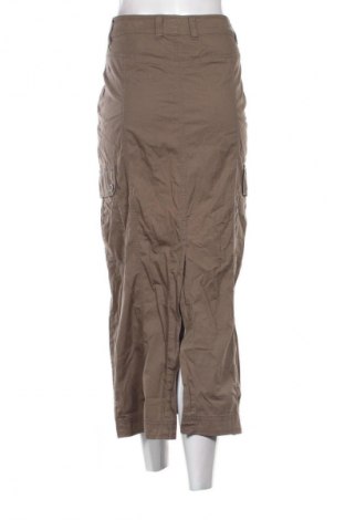 Φούστα H&M, Μέγεθος L, Χρώμα Καφέ, Τιμή 12,00 €