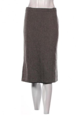 Rock H&M, Größe S, Farbe Mehrfarbig, Preis 8,64 €