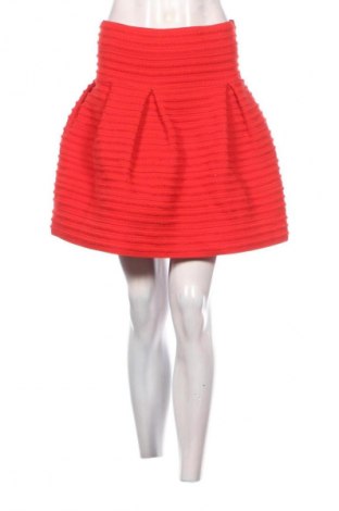 Пола H&M, Размер L, Цвят Червен, Цена 6,13 €