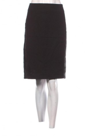 Пола H&M, Размер XL, Цвят Черен, Цена 5,11 €