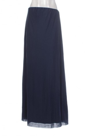 Fustă H&M, Mărime L, Culoare Albastru, Preț 61,99 Lei