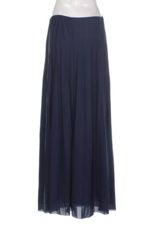 Fustă H&M, Mărime L, Culoare Albastru, Preț 61,99 Lei