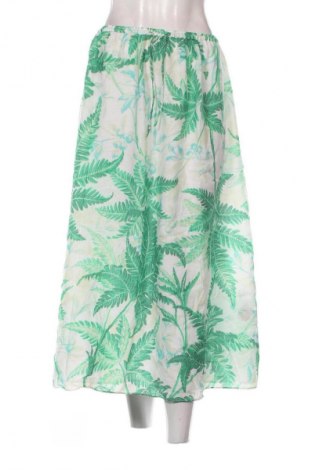 Rock H&M, Größe S, Farbe Mehrfarbig, Preis 11,76 €