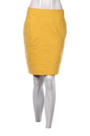 Szoknya H&M, Méret M, Szín Sárga, Ár 2 239 Ft