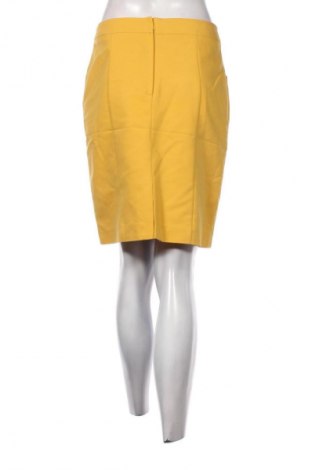 Szoknya H&M, Méret M, Szín Sárga, Ár 2 239 Ft