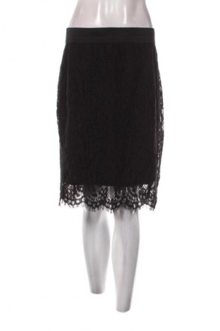 Sukně H&M, Velikost L, Barva Černá, Cena  169,00 Kč