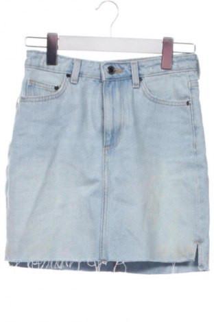 Sukně H&M, Velikost XS, Barva Modrá, Cena  209,00 Kč