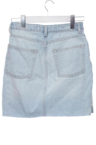 Sukně H&M, Velikost XS, Barva Modrá, Cena  209,00 Kč