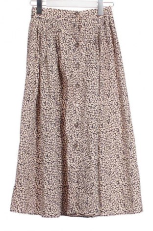 Rock H&M, Größe XXS, Farbe Mehrfarbig, Preis 10,99 €