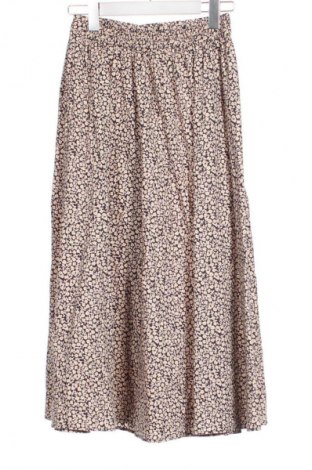 Rock H&M, Größe XXS, Farbe Mehrfarbig, Preis 10,99 €