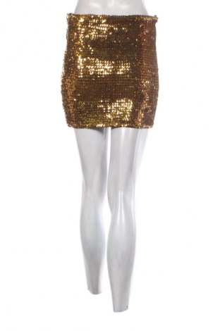 Szoknya H&M, Méret M, Szín Arany
, Ár 2 199 Ft